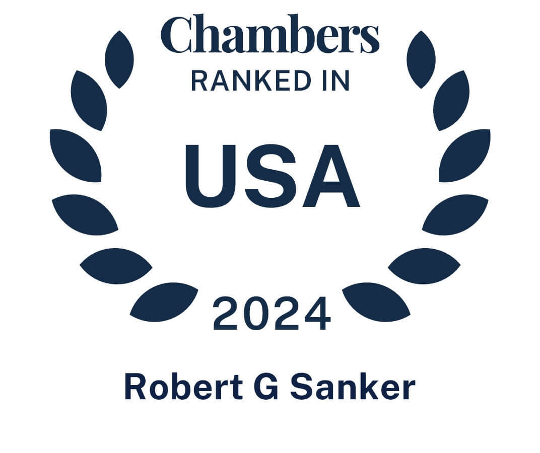 2024 Bob Sanker Chambers
