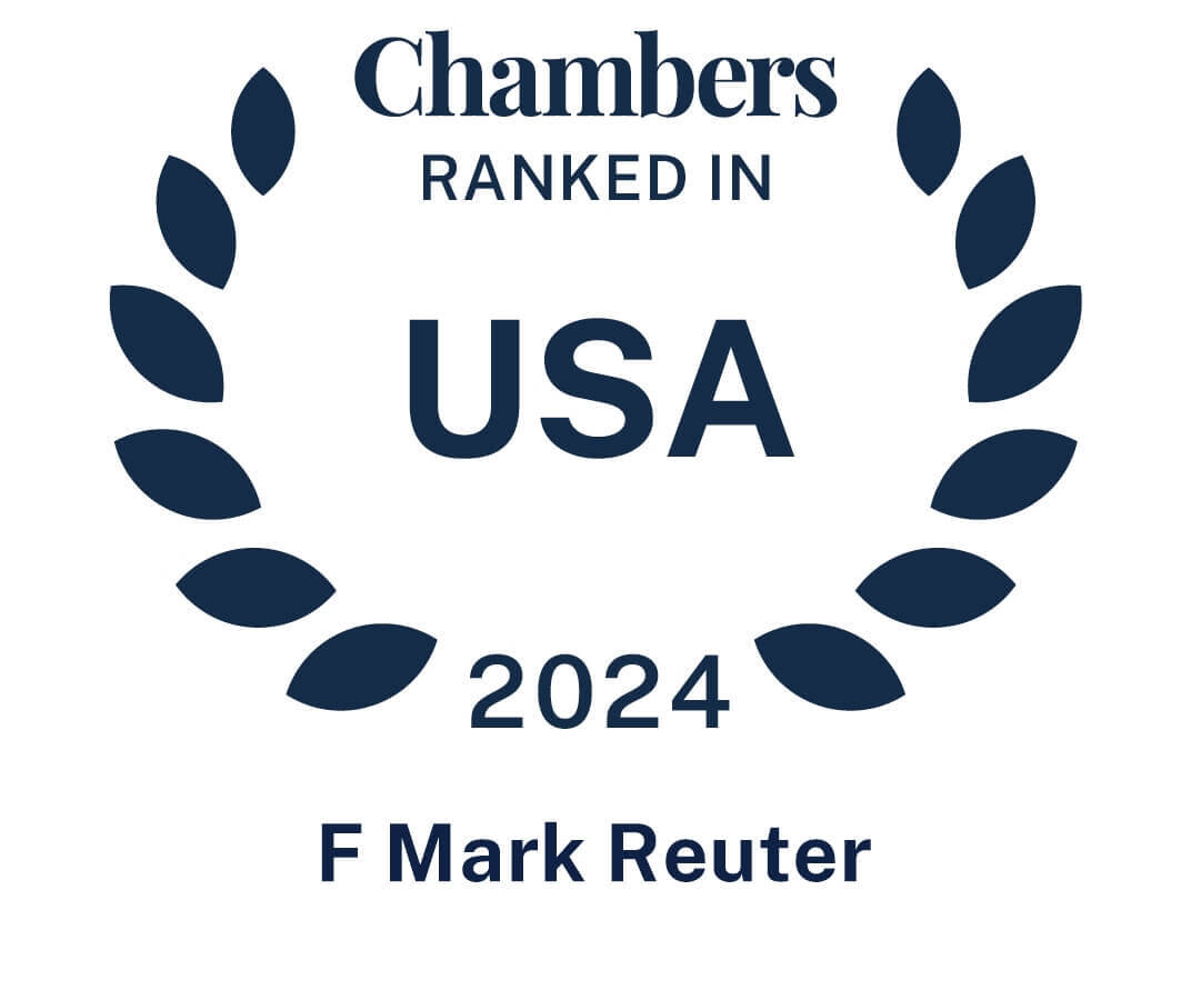 2024 Mark Reuter Chambers