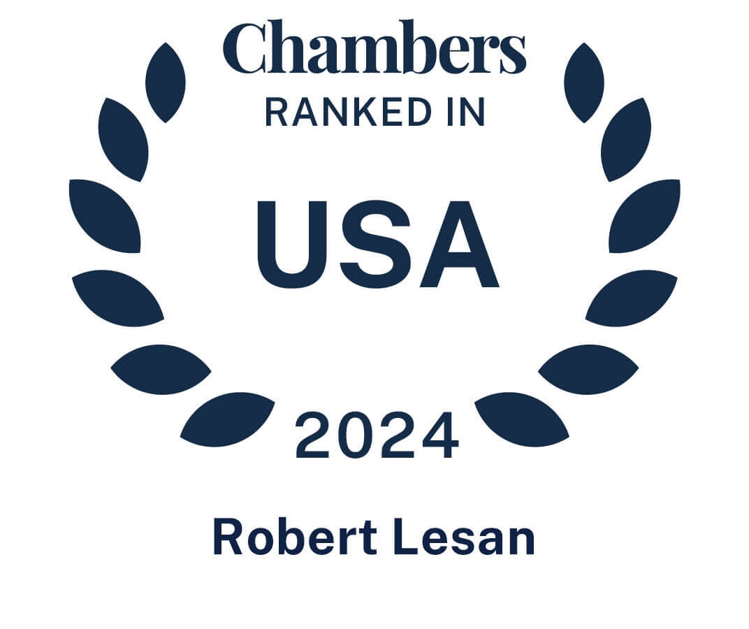2024 Rob Lesan Chambers