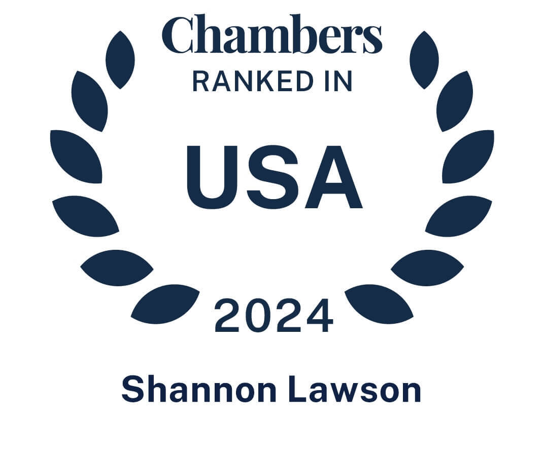 2024 Chambers Shannon Lawson