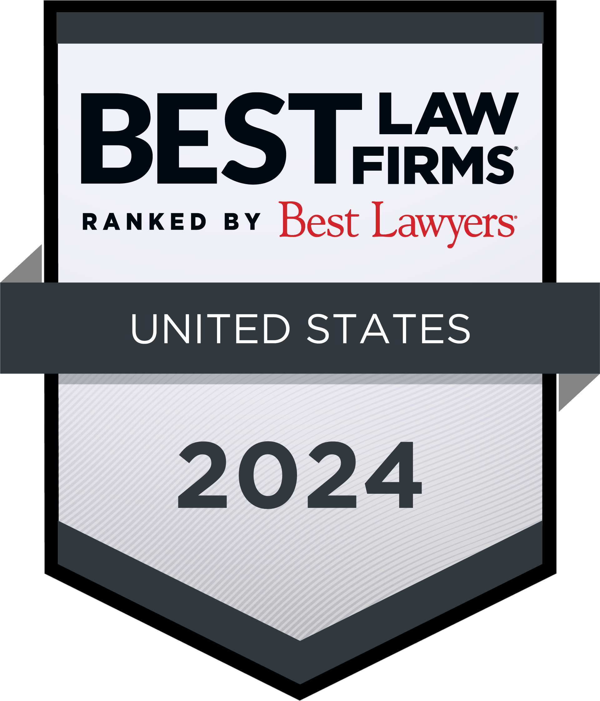 2024 Best Law Firms