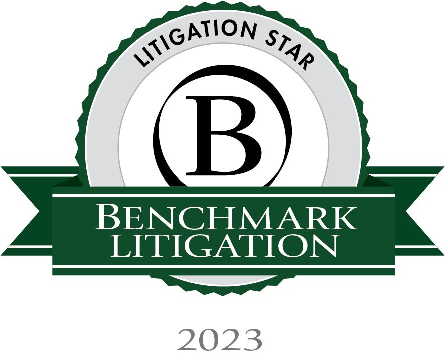 Benchmark Litigation